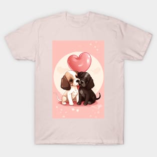 Best Buddies T-Shirt